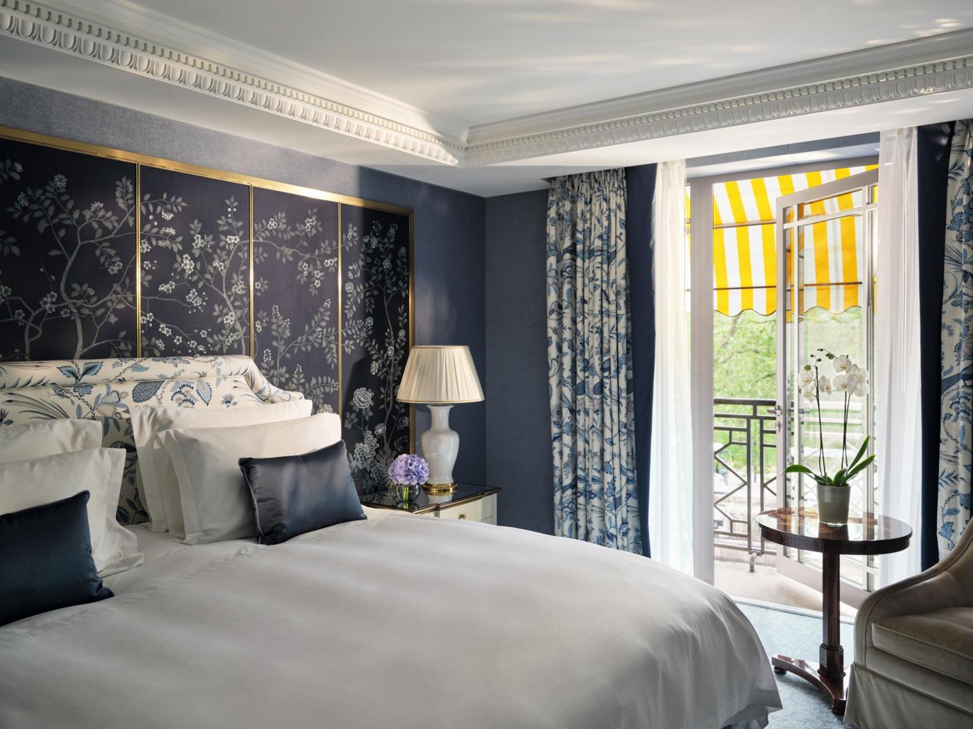Hotel The Dorchester - Dorchester Collection 5*