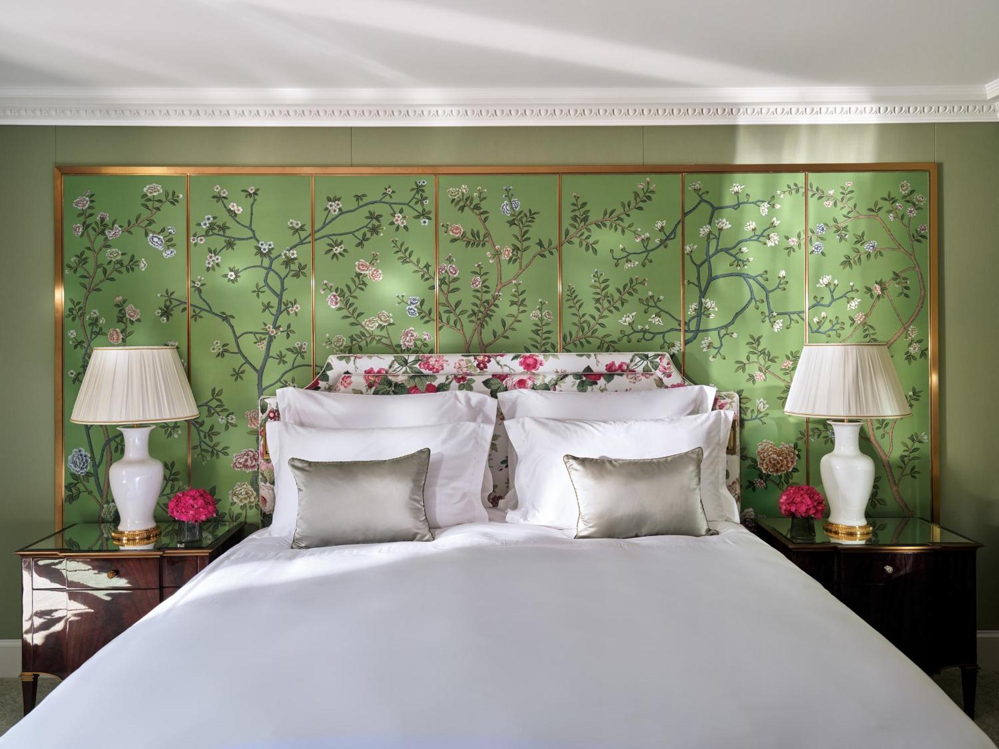 The Dorchester - Dorchester Collection Hotel Londen