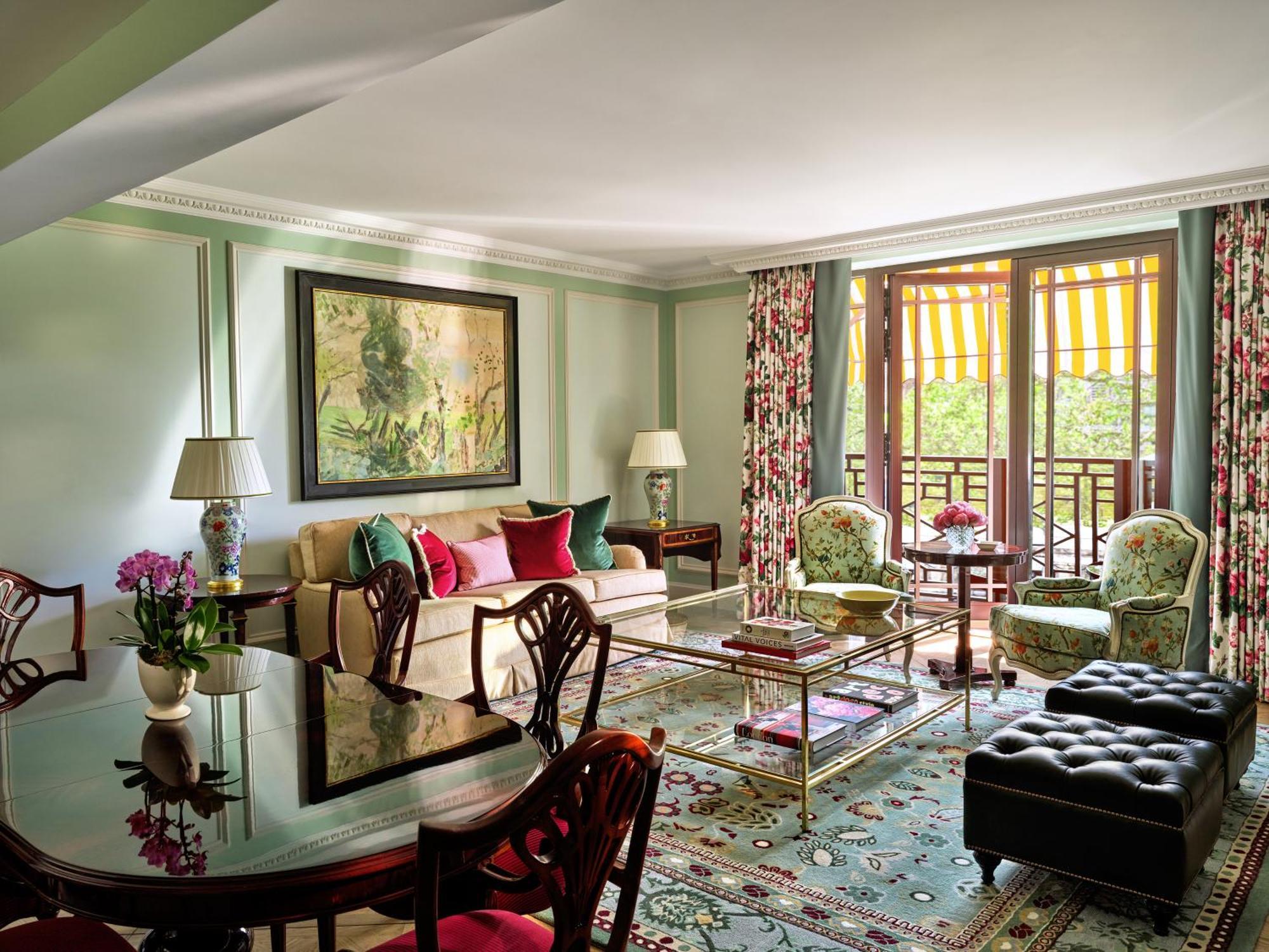 Hotel The Dorchester - Dorchester Collection 5*