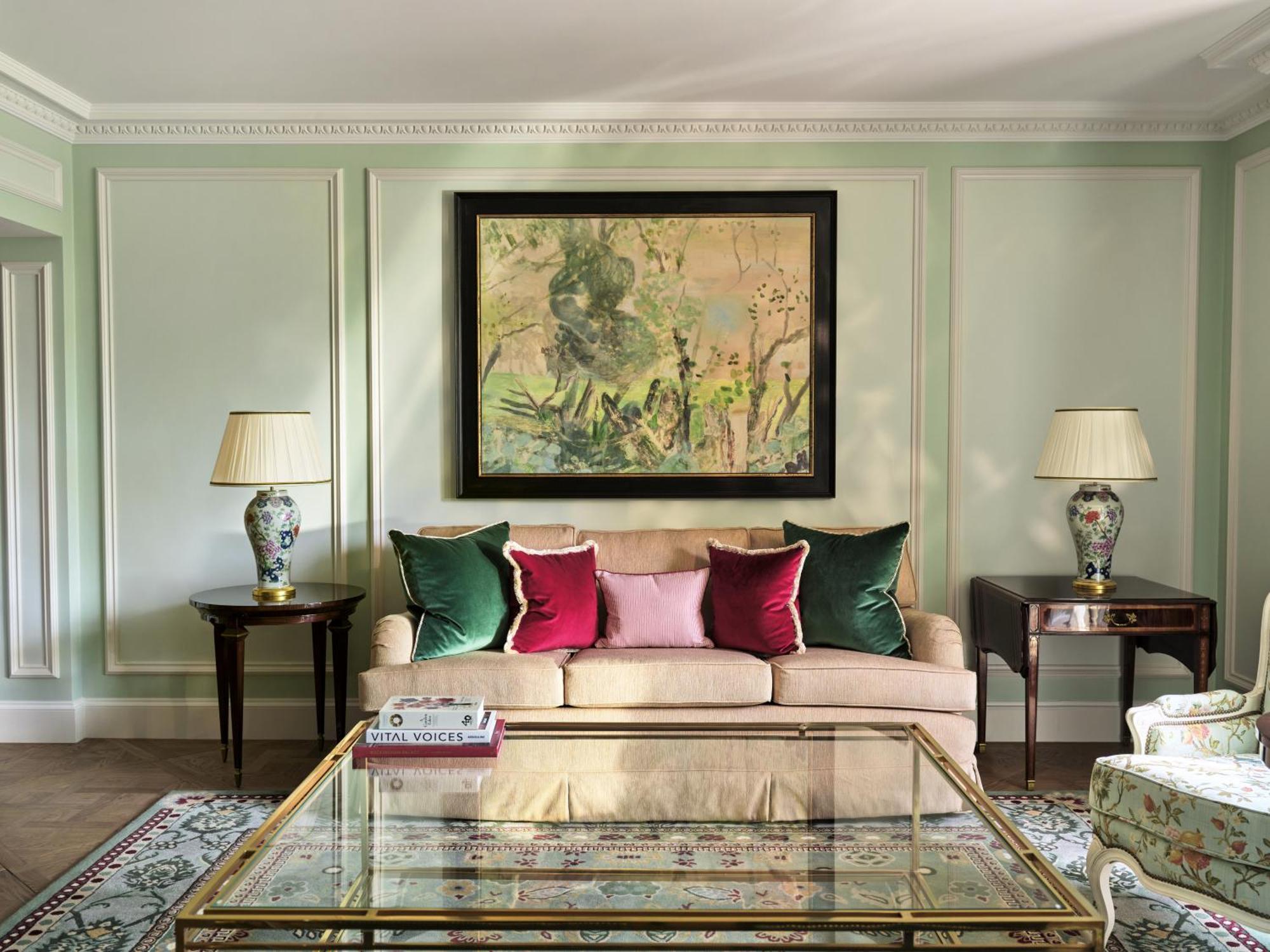 Hotel The Dorchester - Dorchester Collection