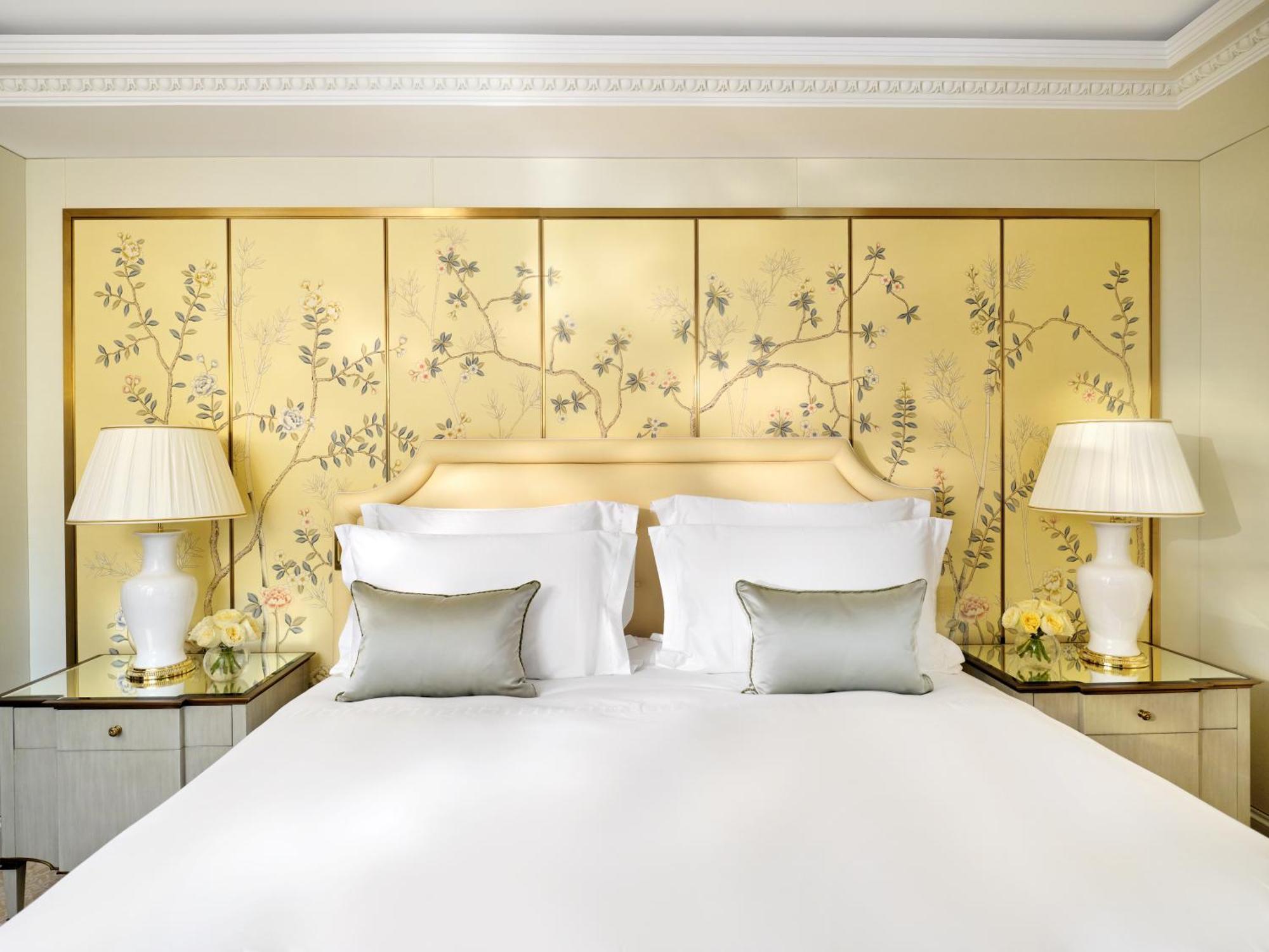 The Dorchester - Dorchester Collection Hotel Londen