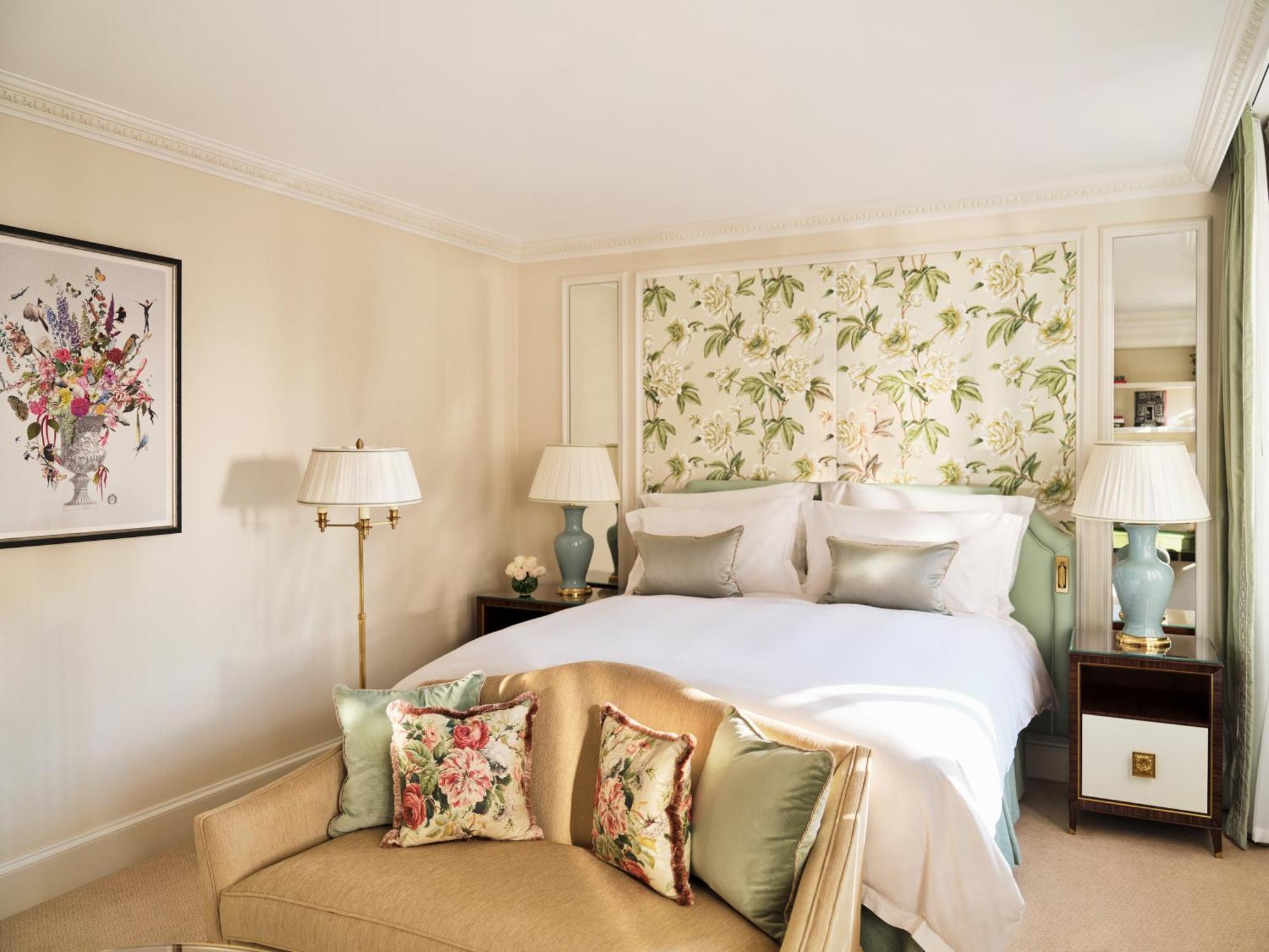 Hotel The Dorchester - Dorchester Collection