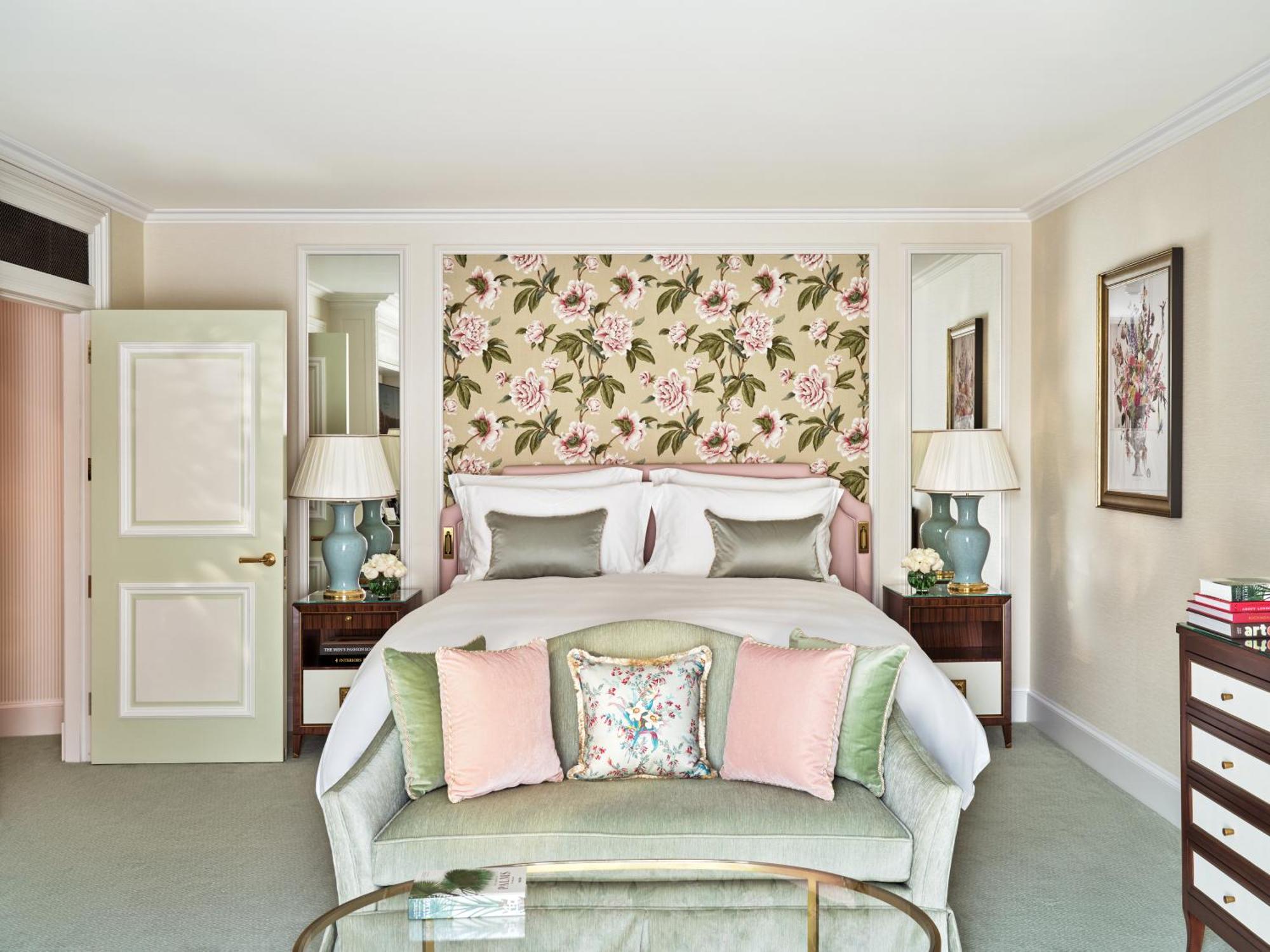 The Dorchester - Dorchester Collection Londen