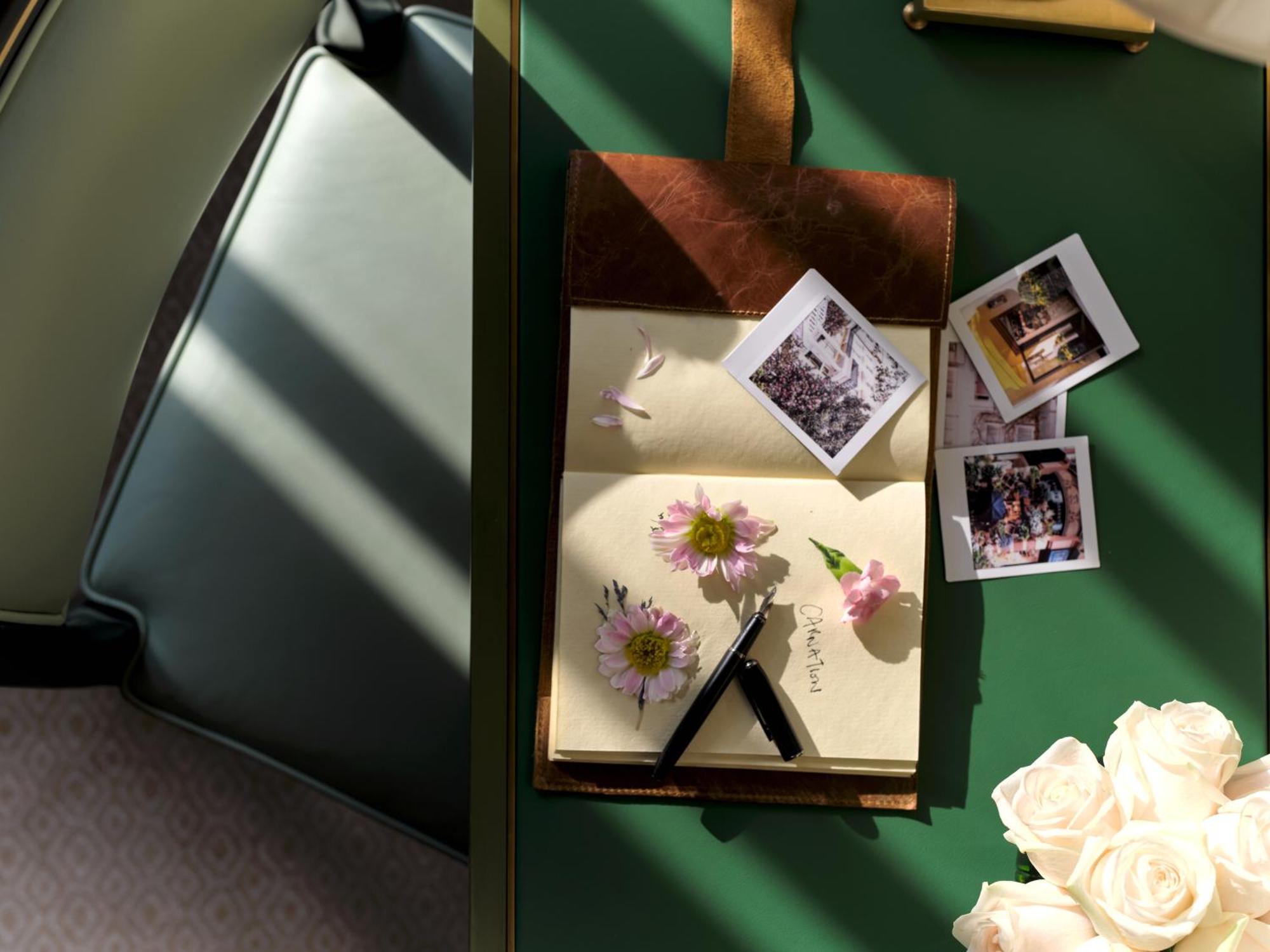 The Dorchester - Dorchester Collection Hotel