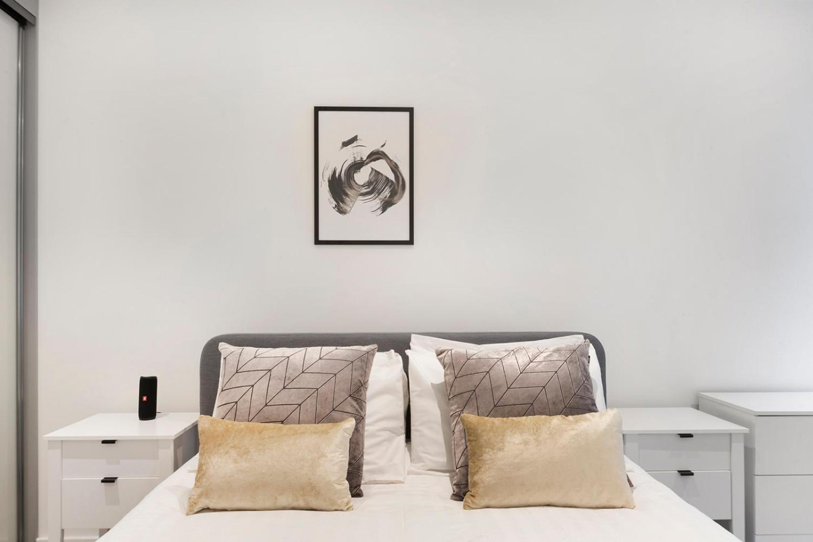 1 Bedroom Close To Tower Hill Apartamento *