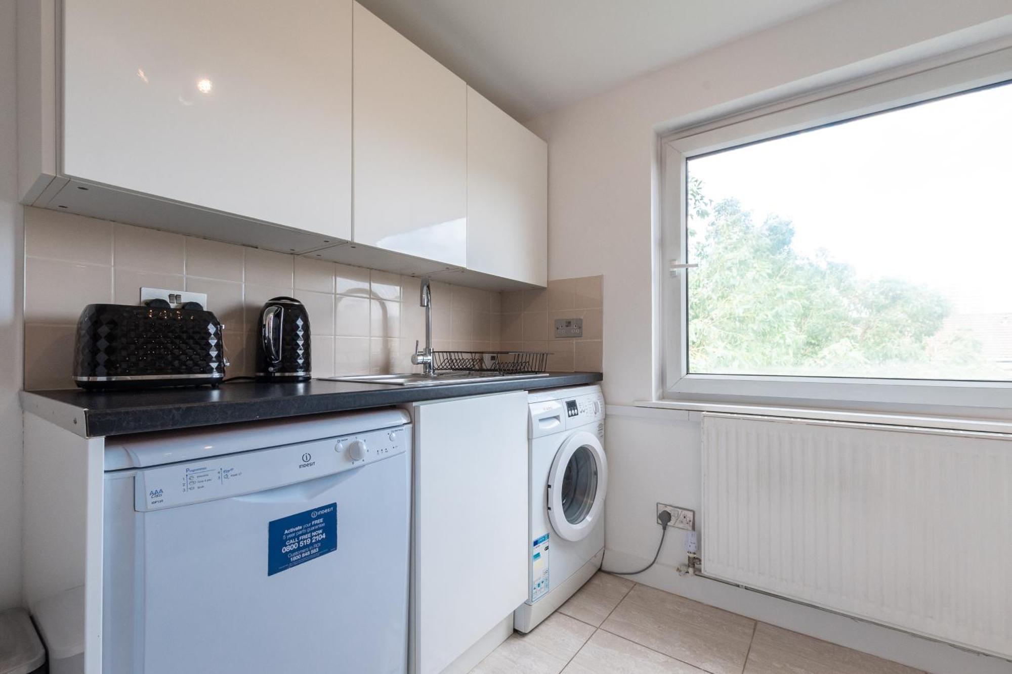 Appartement Hammersmith - 2 Bedroom Flat