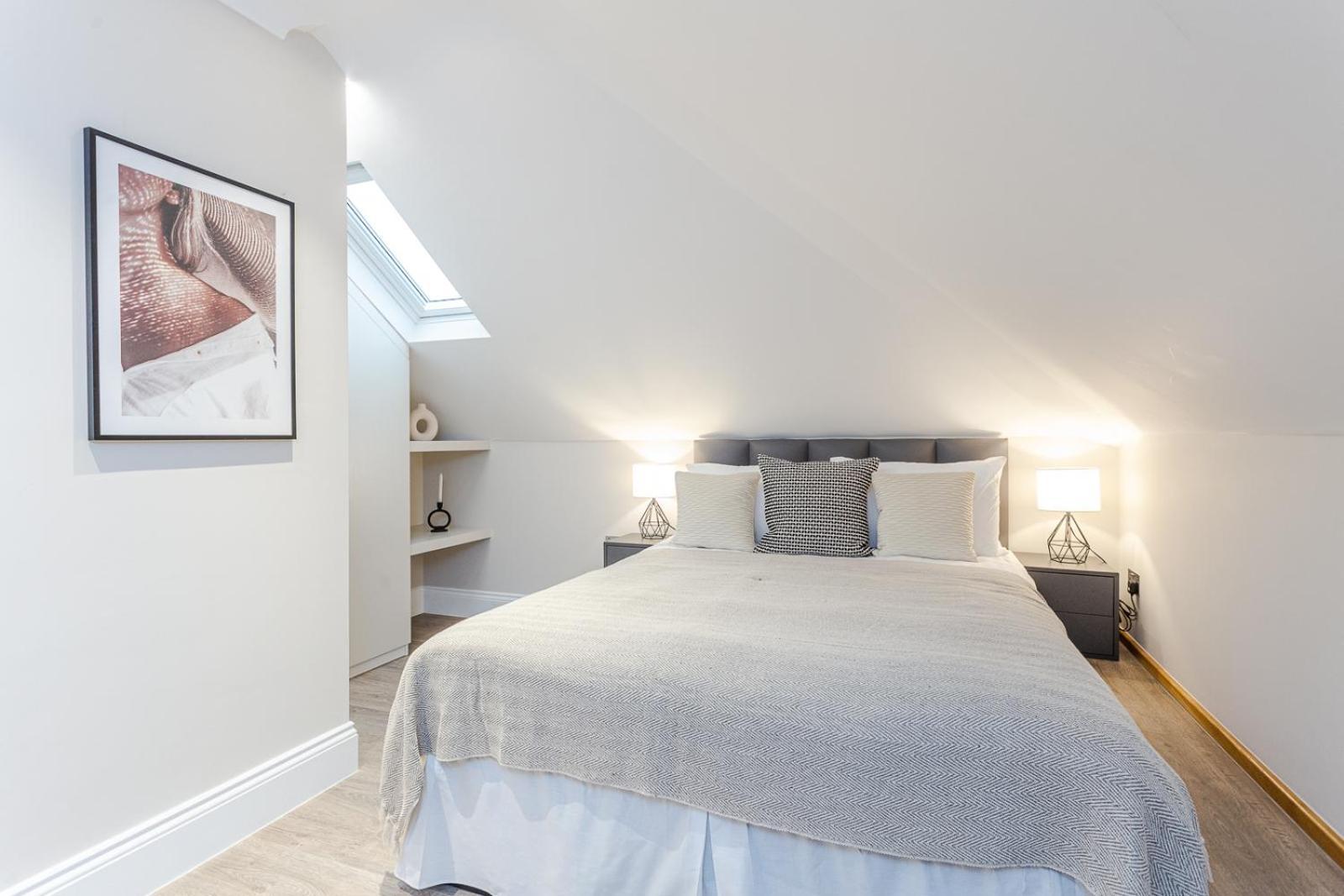Cleveland Residences Chelsea * London
