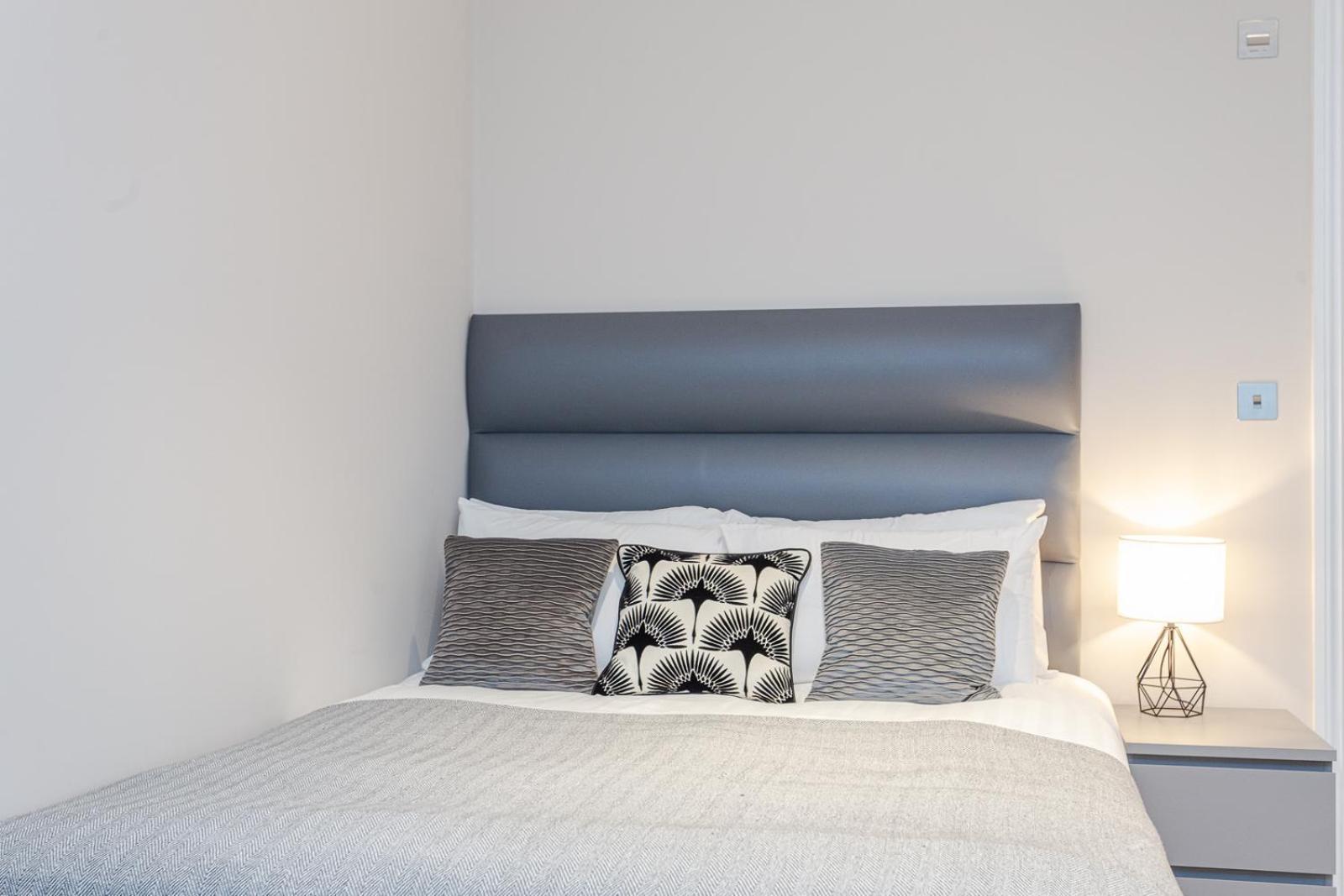 Cleveland Residences Chelsea * London