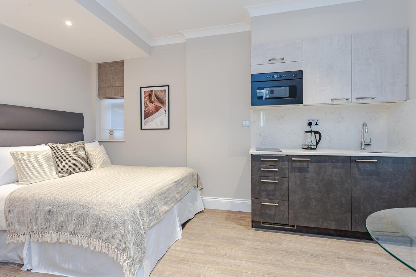 Cleveland Residences Chelsea London