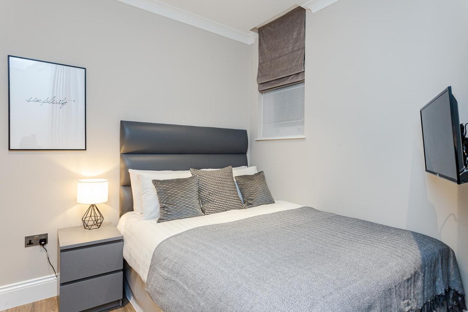 Cleveland Residences Chelsea * London