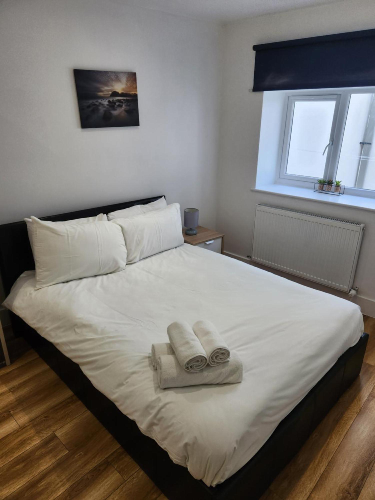 Appartement Sparrow & Pad 5 *