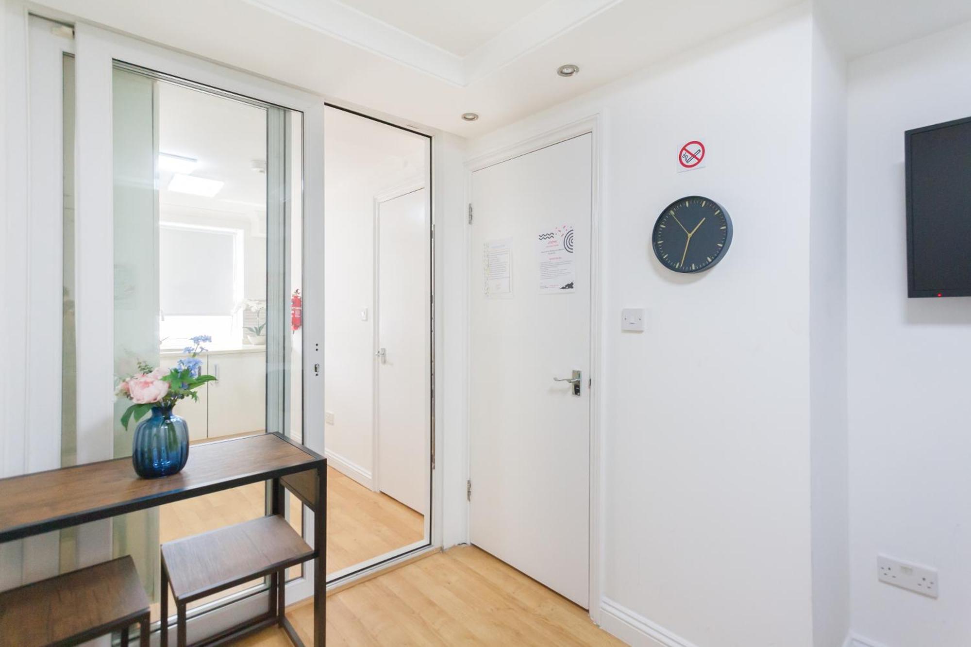 Apartment Holloway Budget - 1 Minute To Emirates Stadium - Next To Station - Center *