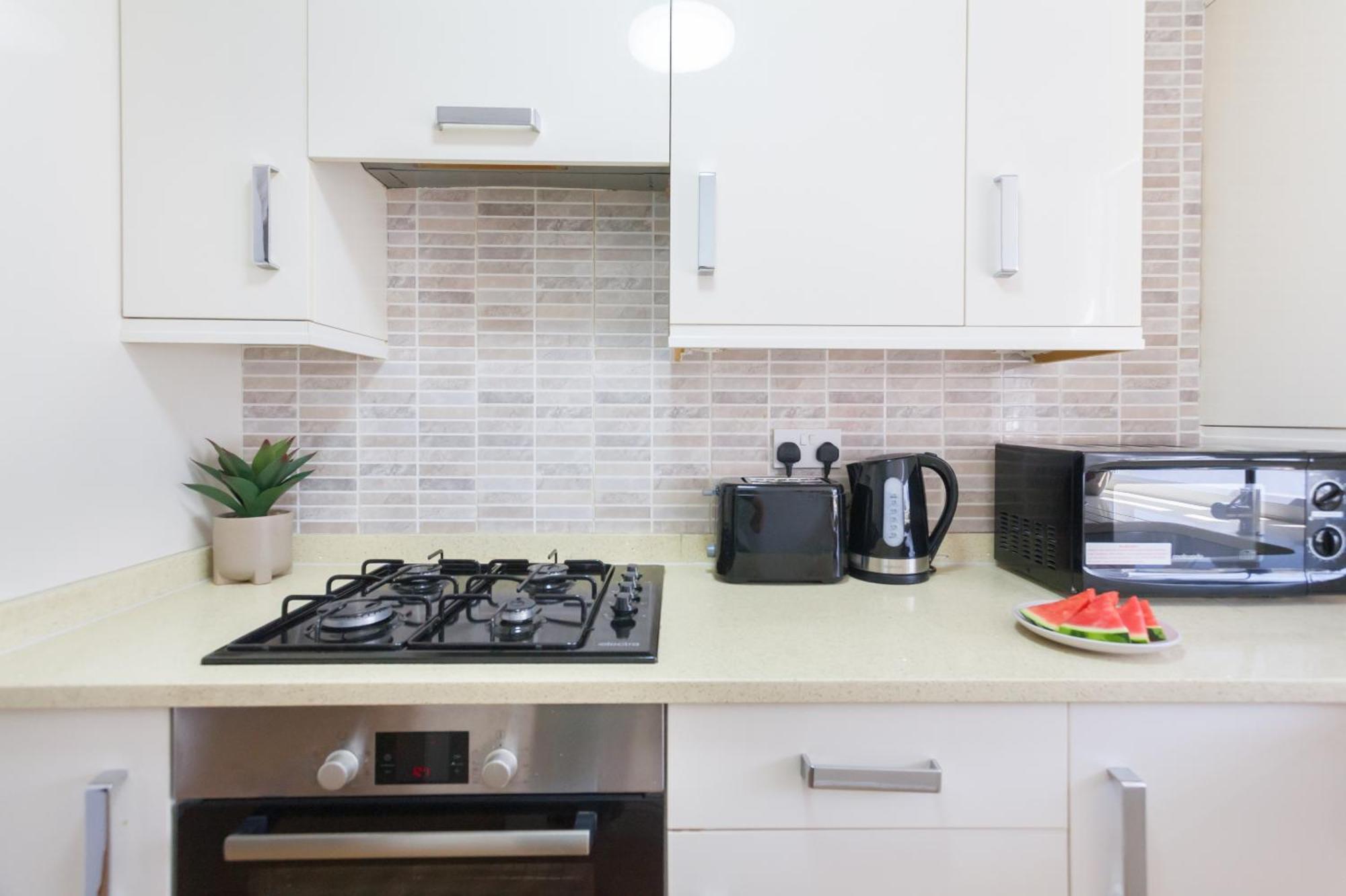 Apartamento Holloway Budget - 1 Minute To Emirates Stadium - Next To Station - Center Londres