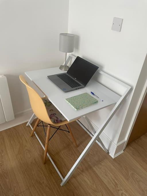 Cozy Flat By Nine Elms Station - Zone 1 - Appartement