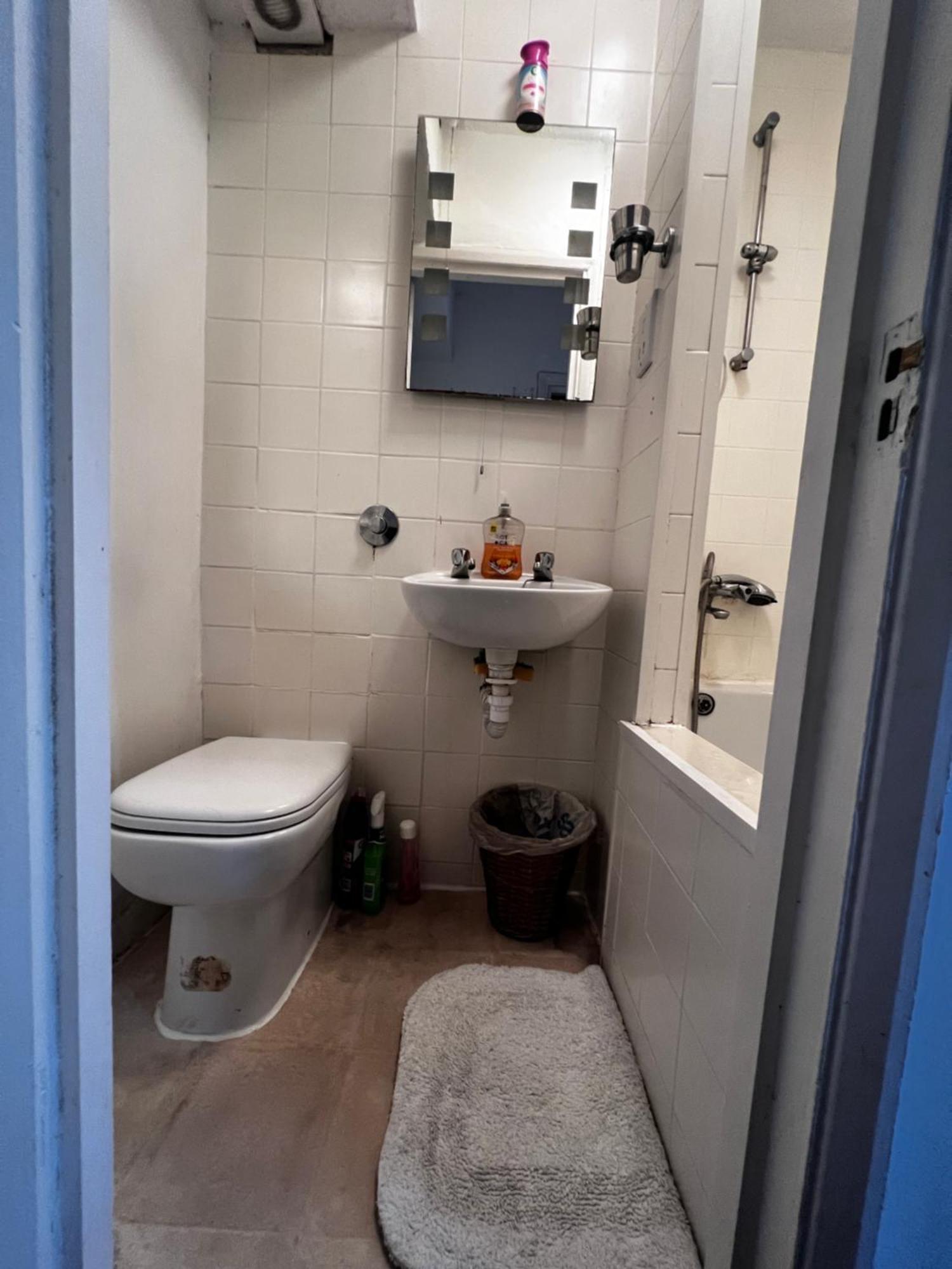 Hyde Park Has Private Balcony With Tranquil Garden View London