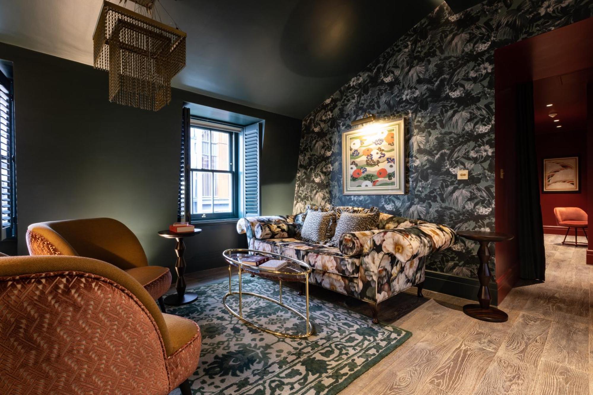 Sun Street Shoreditch 5* Londres