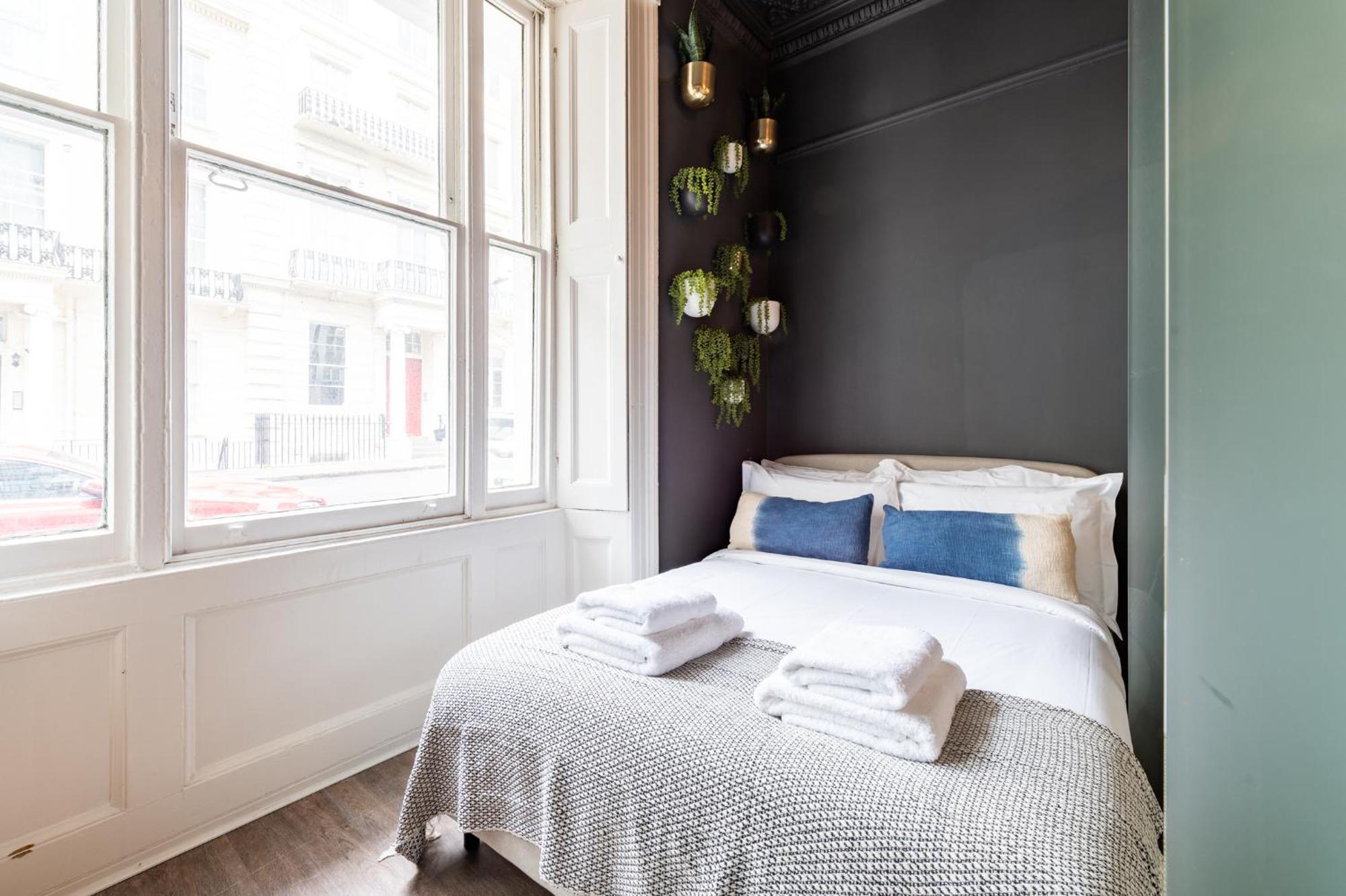 Apartment Paddington By Capital London