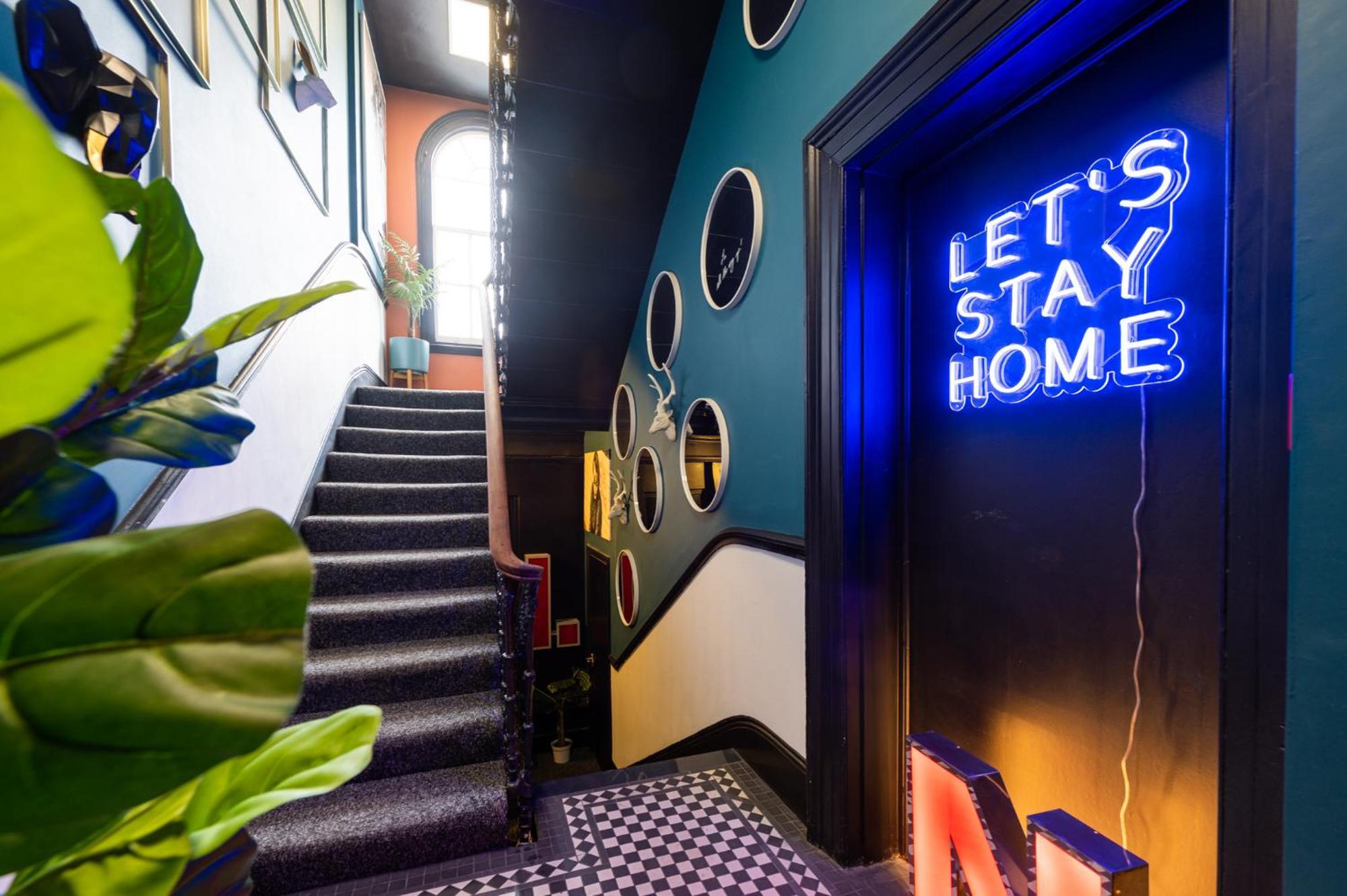 Paddington By Capital Apartment London