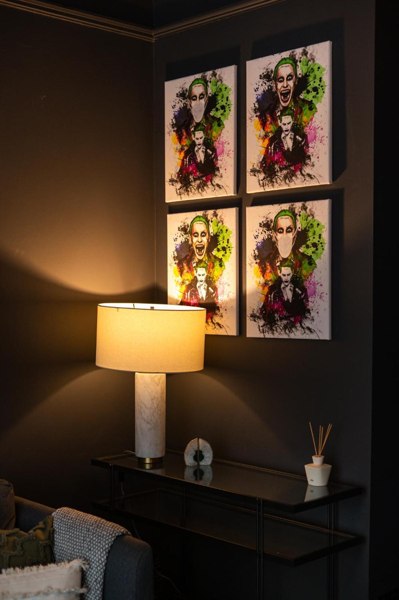 Apartment Paddington By Capital