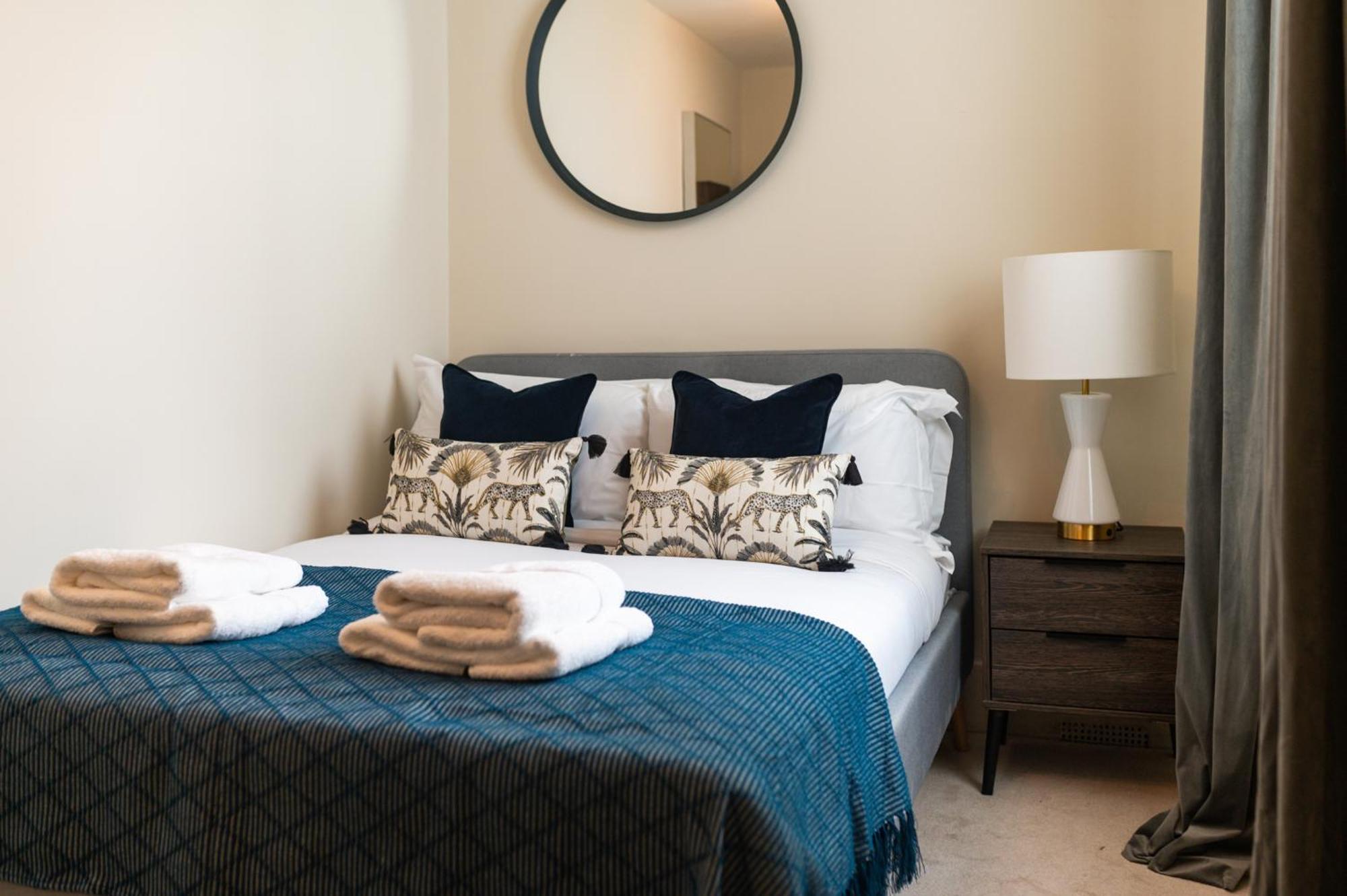 Paddington By Capital London