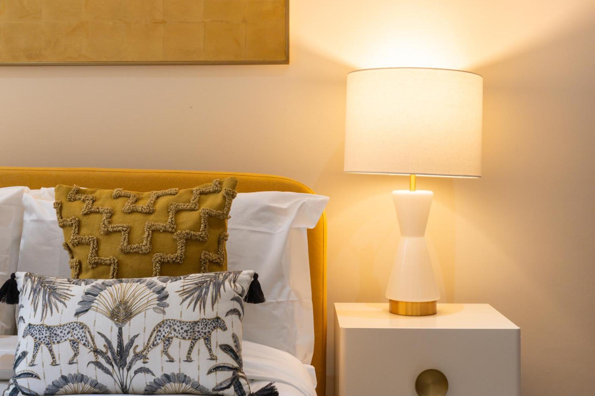 Paddington By Capital Apartment London