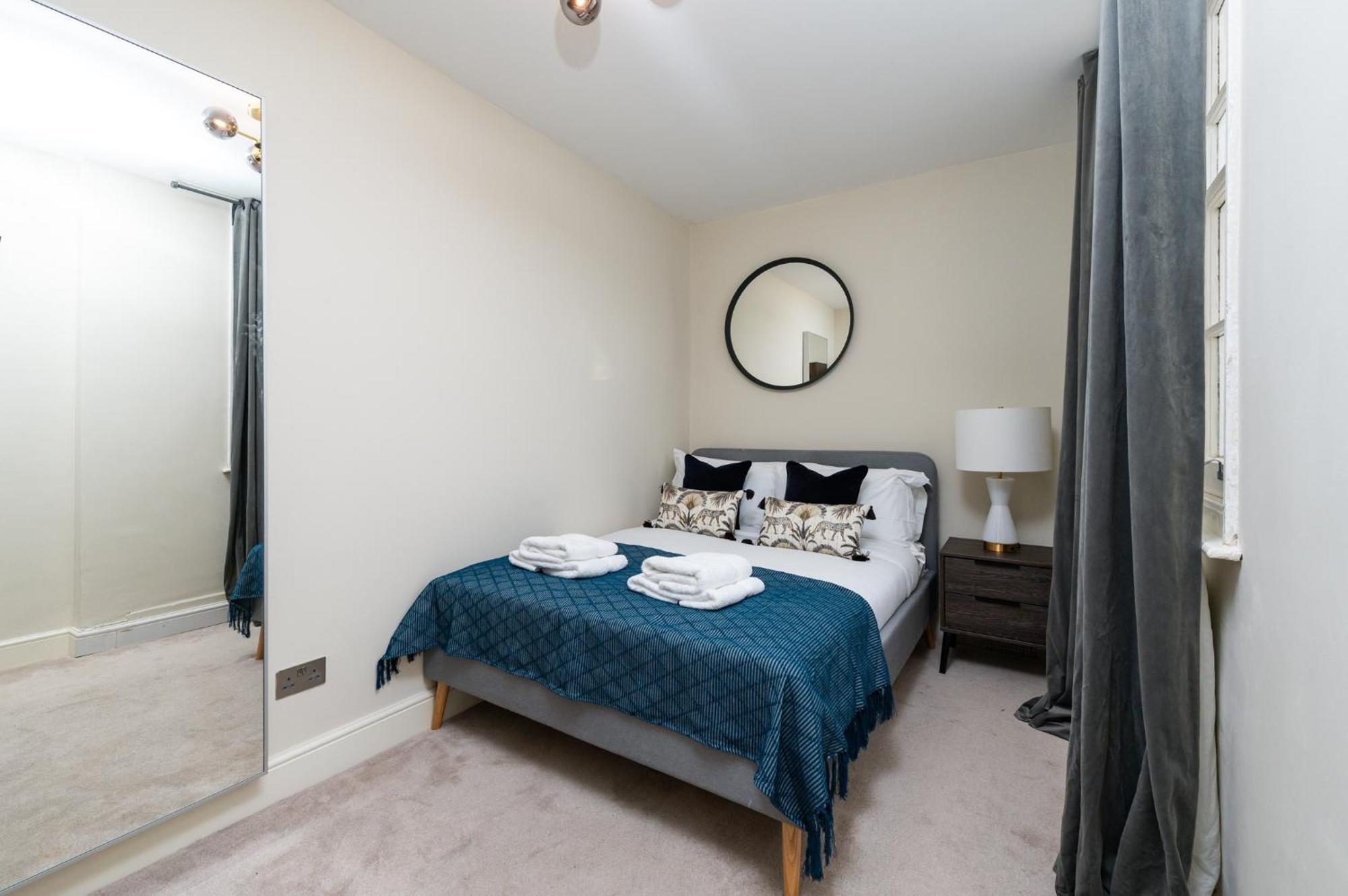 Apartment Paddington By Capital London