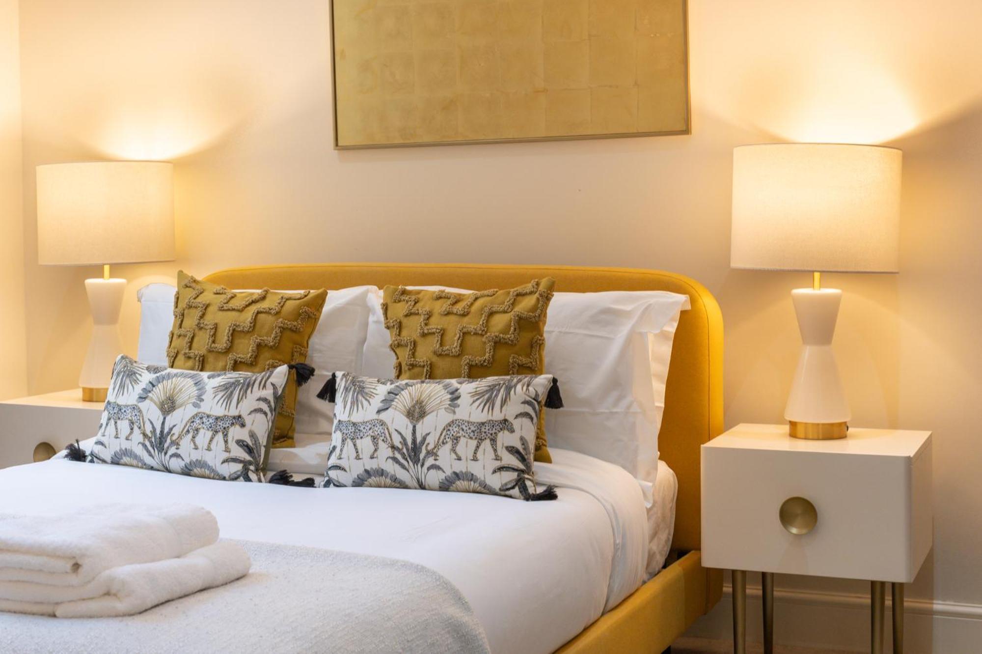Paddington By Capital Apartment *