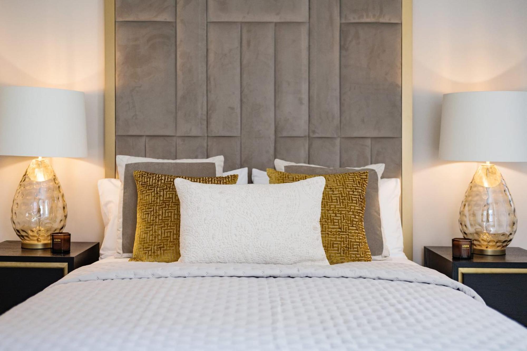 Marble Arch 3-hosted By Sweetstay * London