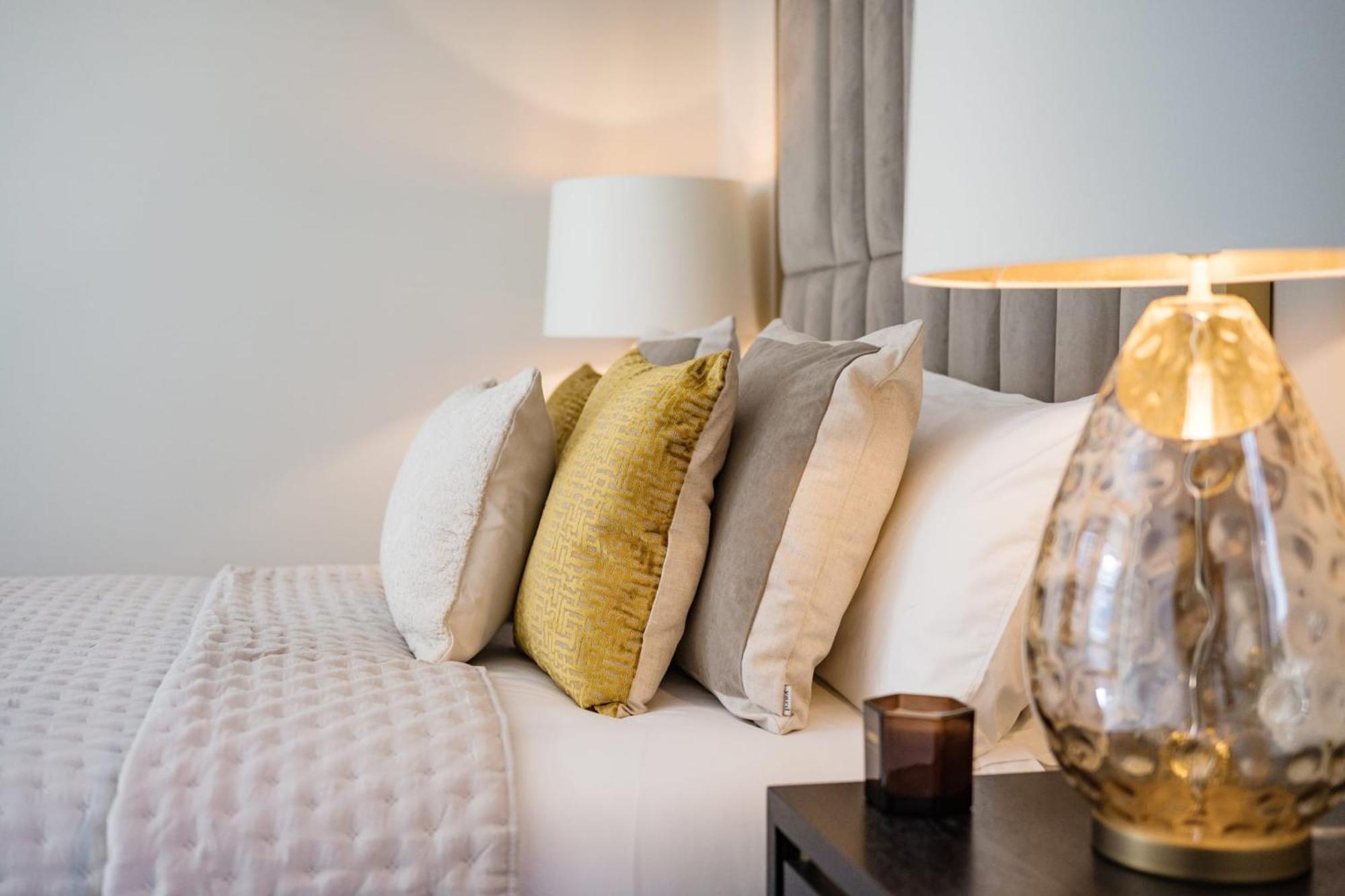 Marble Arch 3-hosted By Sweetstay * London