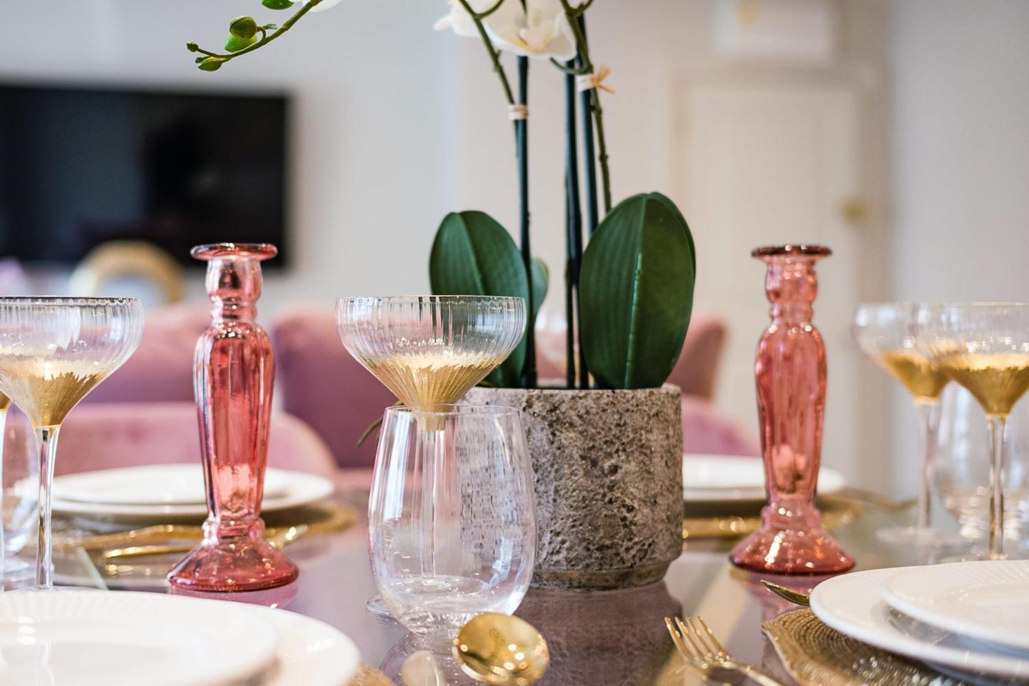 Apartment Marble Arch 3-hosted By Sweetstay