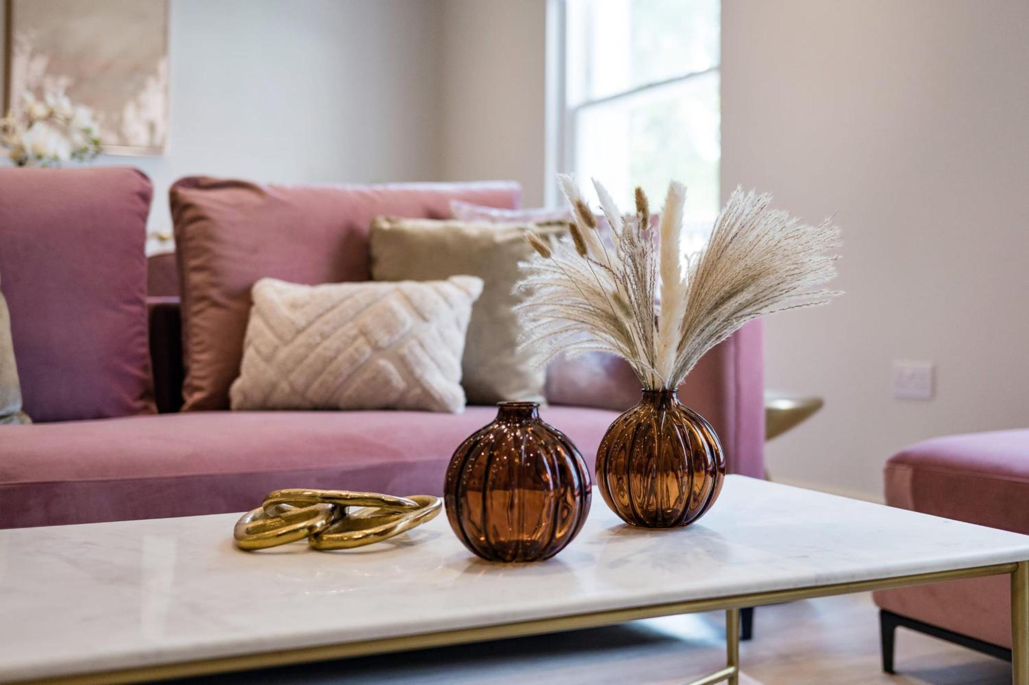 Marble Arch 3-hosted By Sweetstay Apartment London