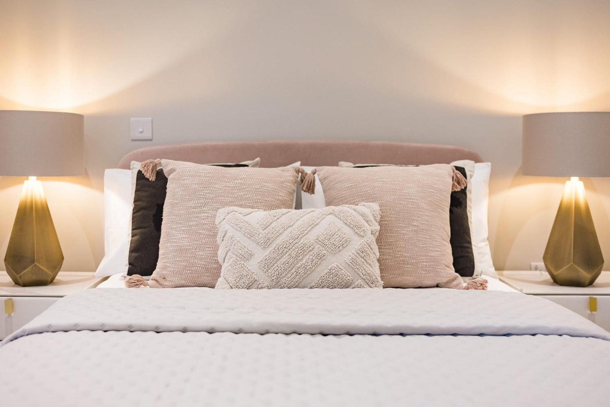 Apartment Marble Arch 3-hosted By Sweetstay London