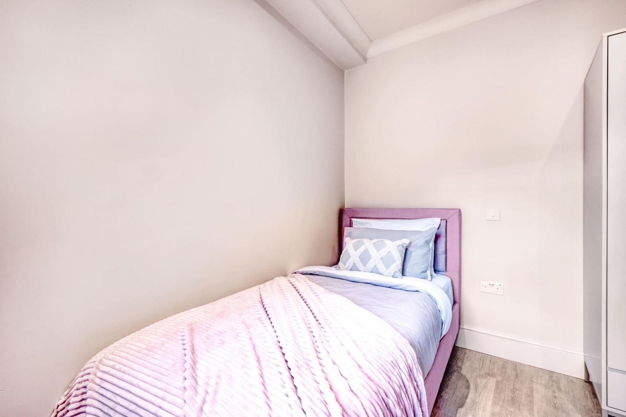 Marble Arch 3-hosted By Sweetstay Apartment