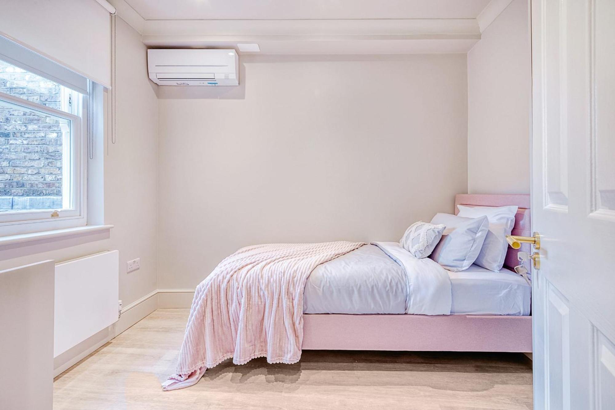 Marble Arch 3-hosted By Sweetstay Apartment *