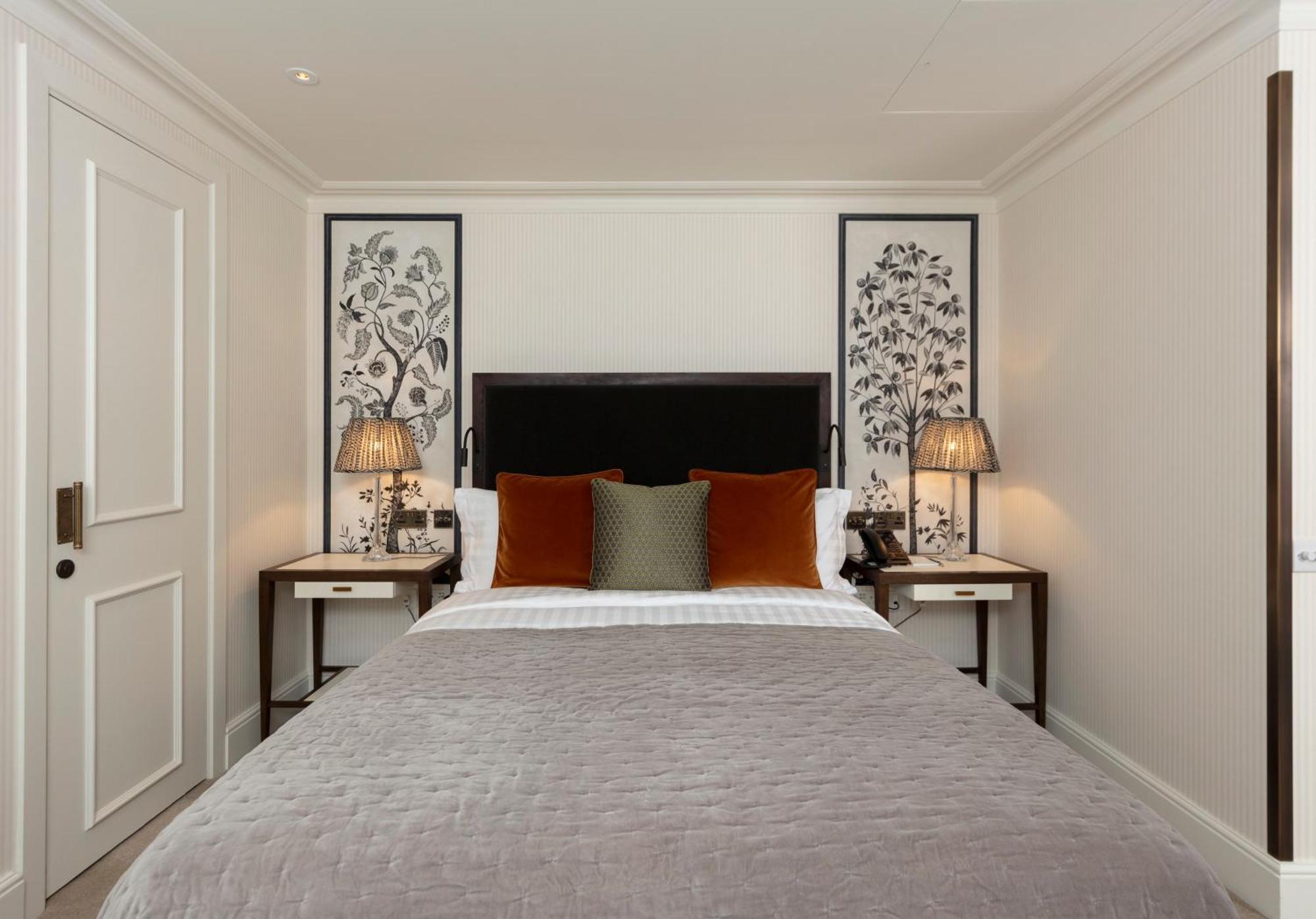 The Of Club Hotell