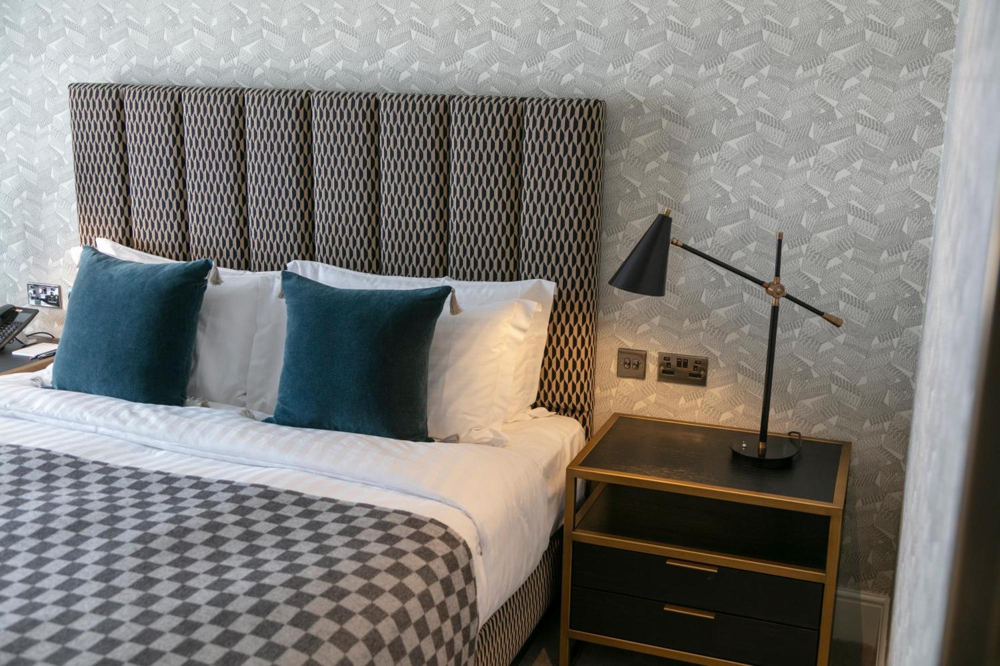 Hotell The Of Club London