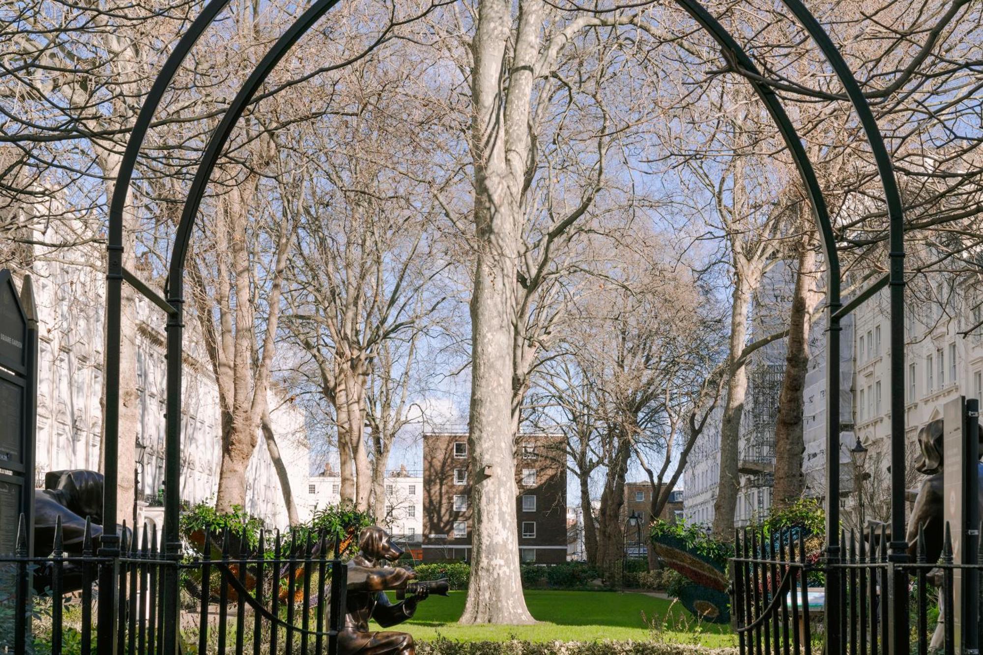 The Voyage Hotel Paddington, Sonder By Marriott Bonvoy Hotel 3*