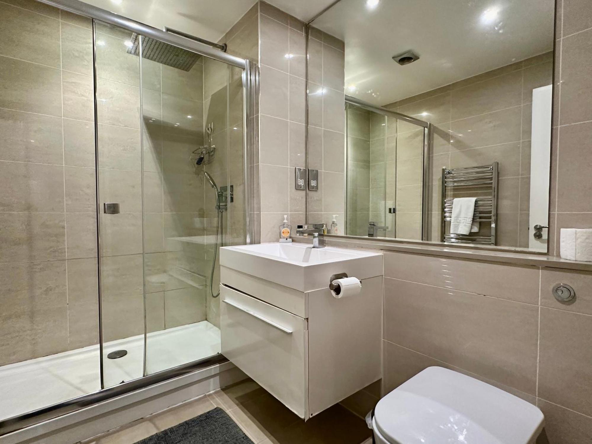 Cosy Apartment London