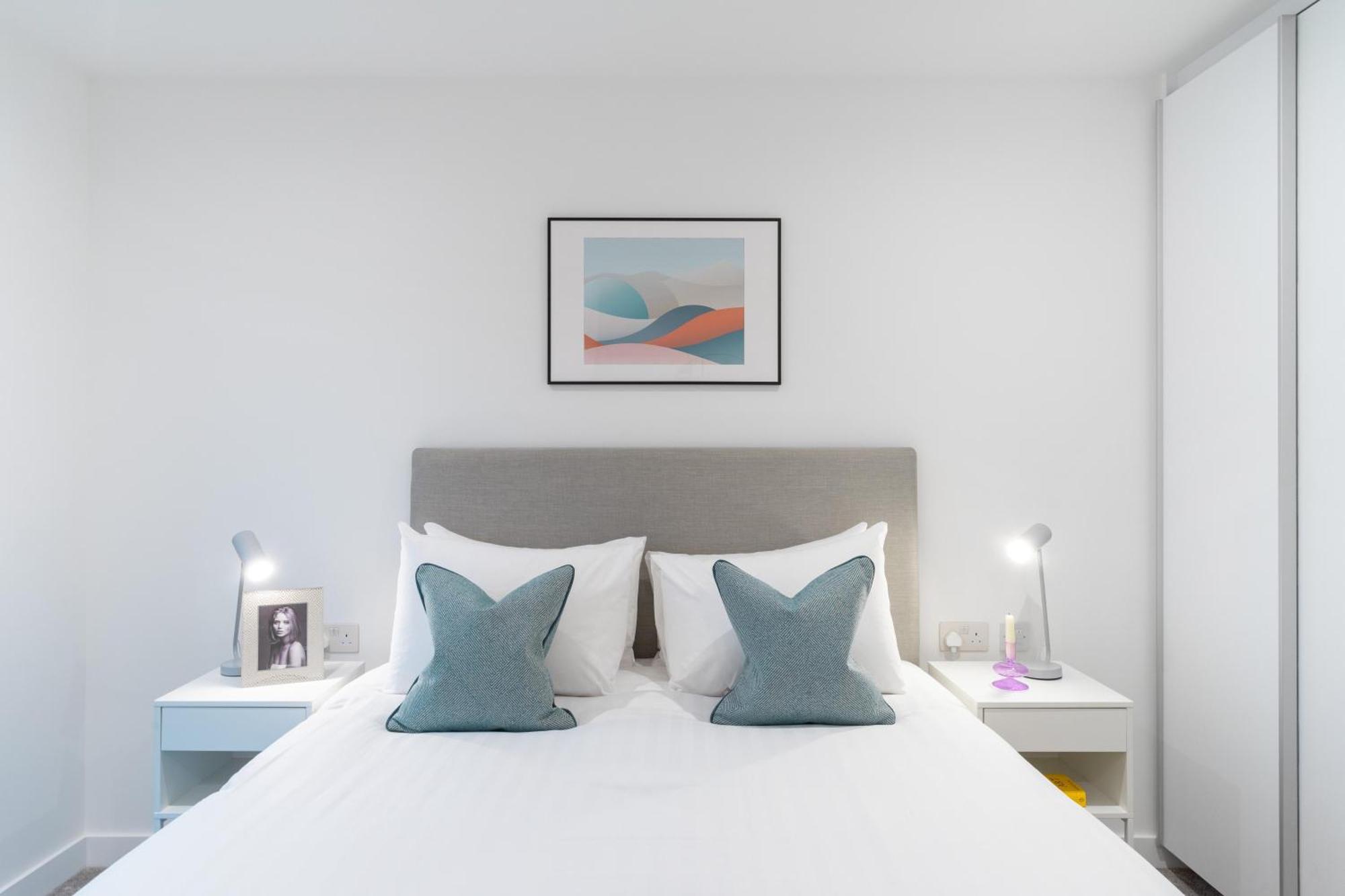 Urban Chic - Marine Londen