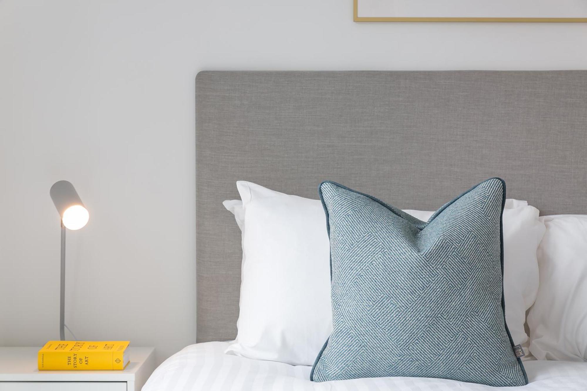 Appartement Urban Chic - Marine Londen