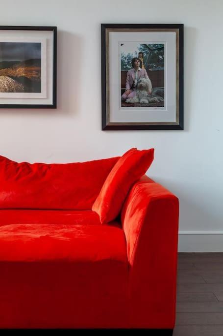Apartment Modern & Trendy 1-bed In Earl's Court!