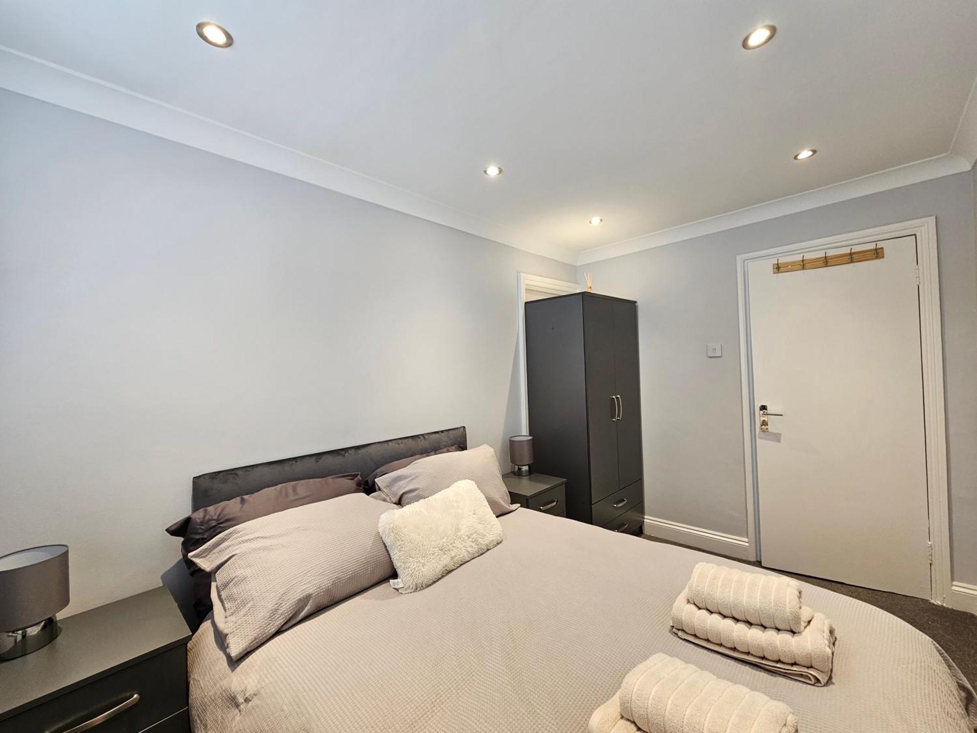 Charming 2 Bedroom Flat In Paddington * London