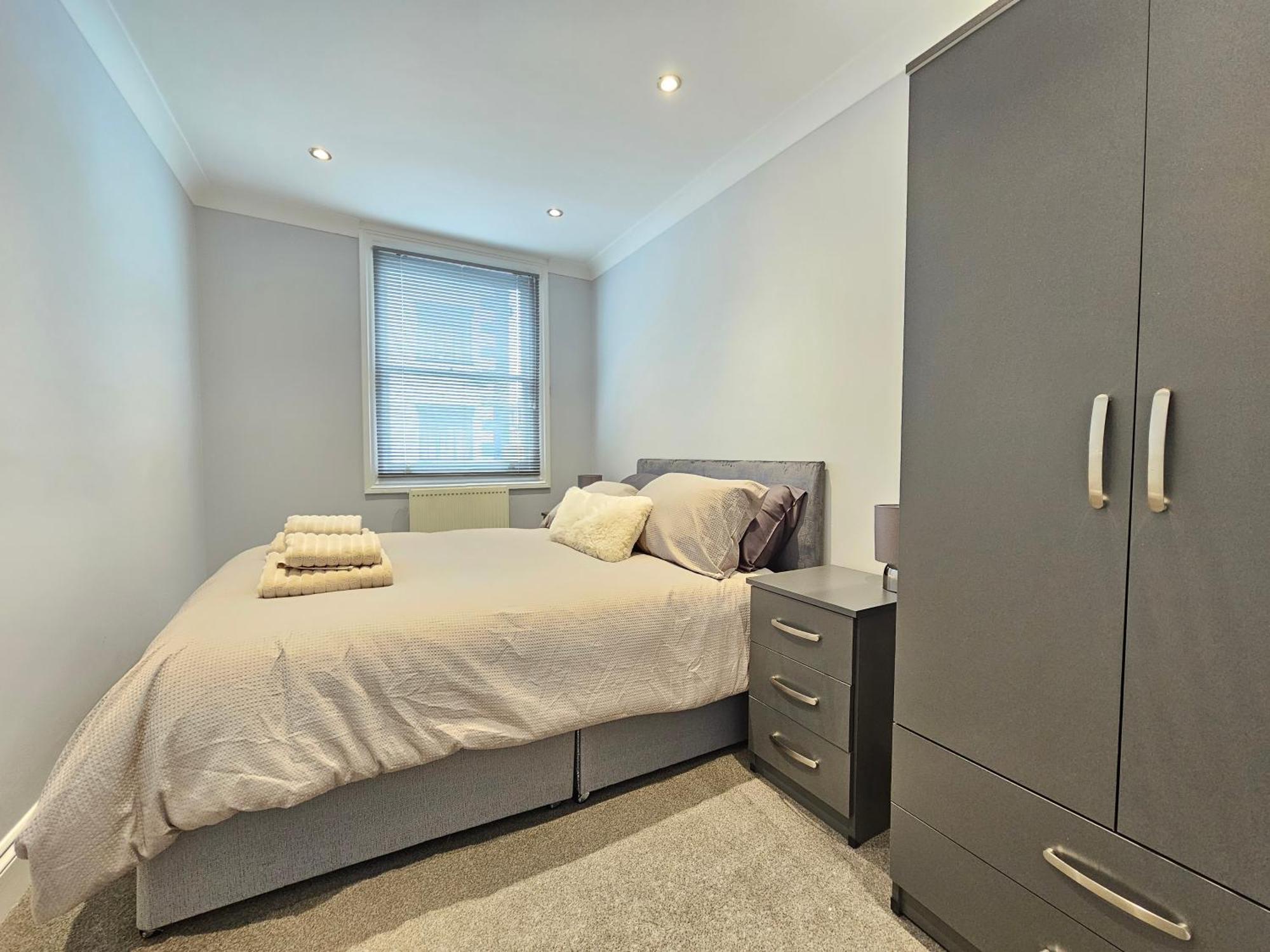 Apartment Charming 2 Bedroom Flat In Paddington *