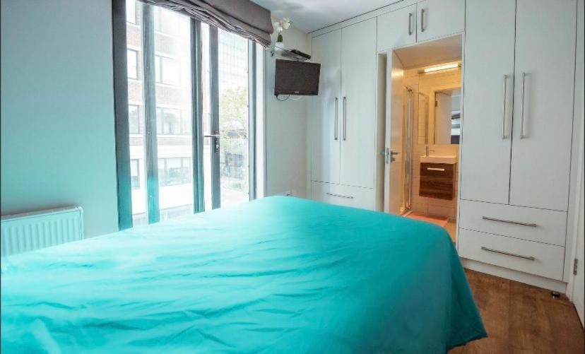 Splendid Euston Flat * Londen