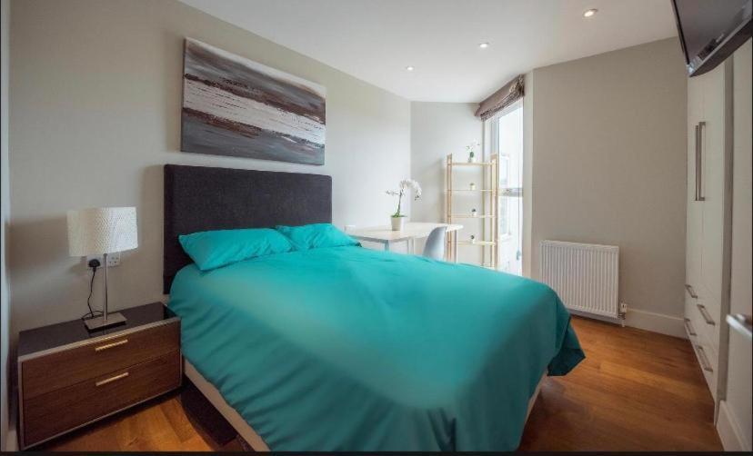 Splendid Euston Flat Appartement