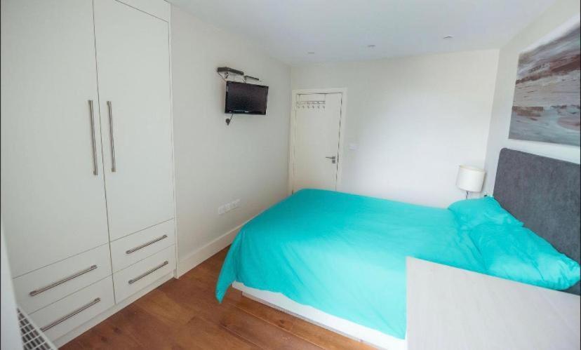 Appartement Splendid Euston Flat