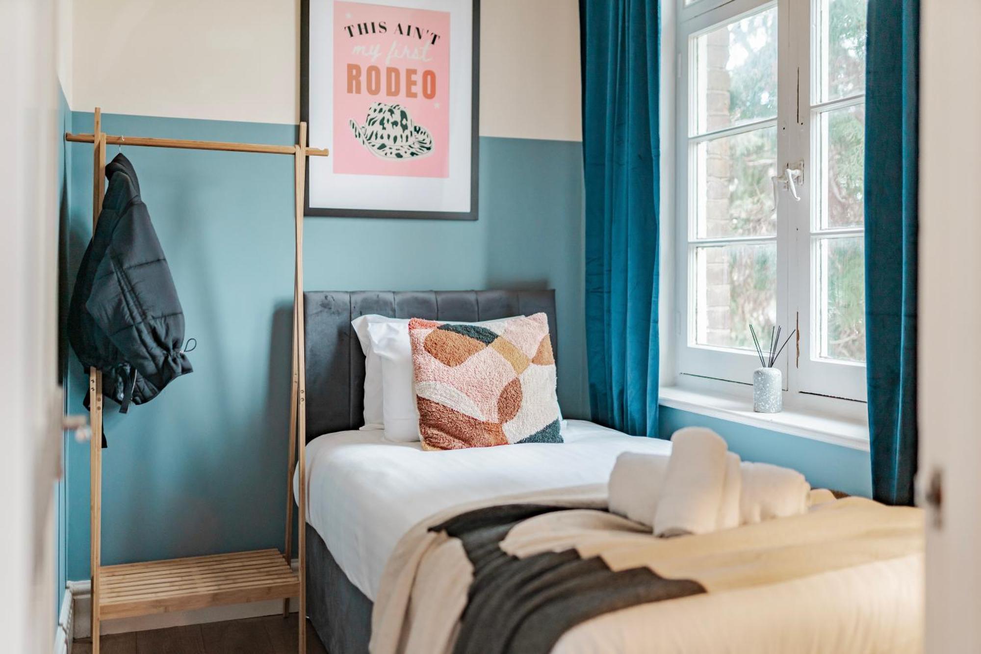 Holiday home Cosy & Stylish London