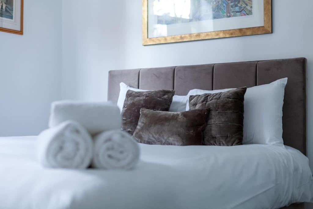 Apartment Modern & Trendy 1-bed In Earl's Court!