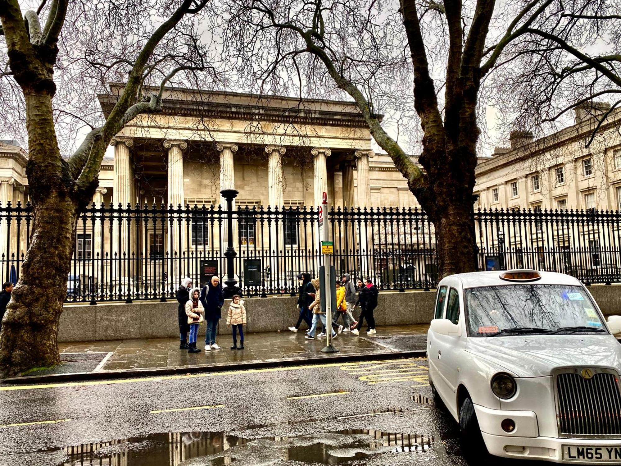 In Bloomsbury2