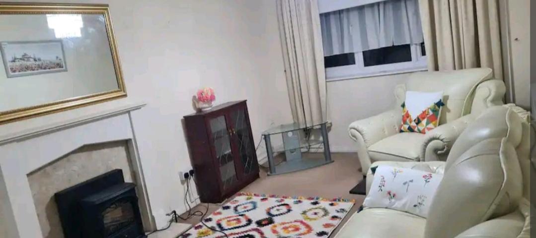 Stratford Holiday home *